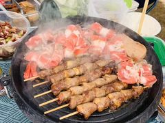 -迪卡侬(李沧店)