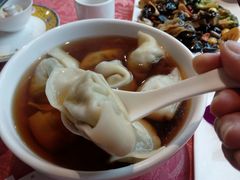 -功德林(南京西路店)