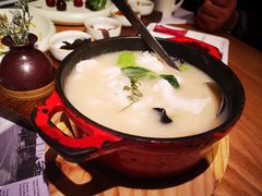 -小大董·烤鸭(凤凰汇店)