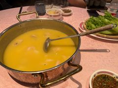 -囍凤楼·粤菜·点心·火锅(温特莱店)
