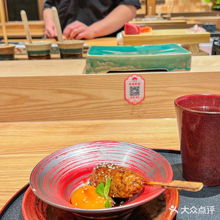 前几天去佛山吃到了性价比超高的板前料理