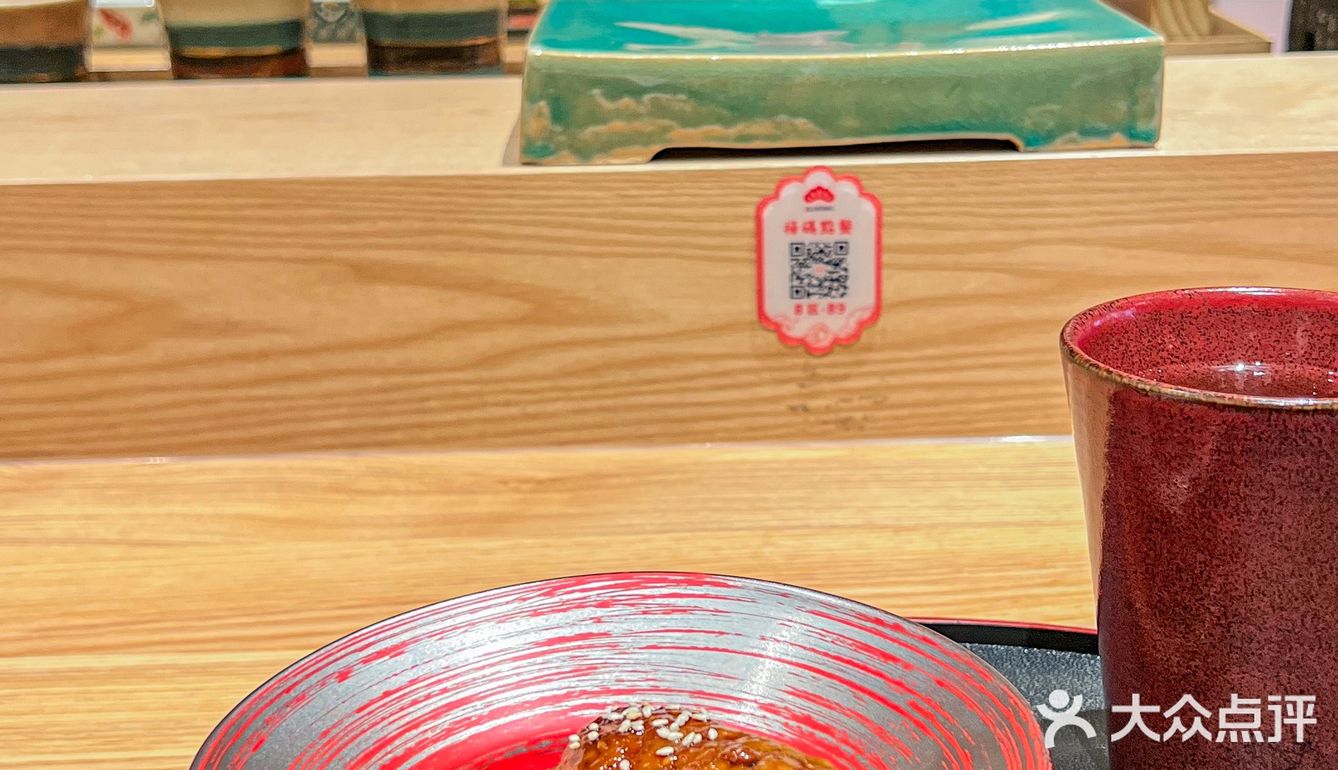 前几天去佛山吃到了性价比超高的板前料理