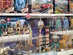 -乐高授权专卖店(中关村领展店)