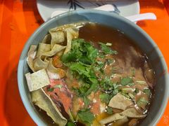 -惠宾饭庄(中山路店)