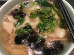 -萧记三鲜烩面(黄河南路店)