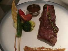 炭烤澳洲嫩肩牛排-阿妮叶李(光谷世界城店)