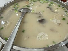 -胡世羊肉汤(南街店)