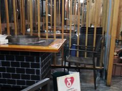-醉月城西昌火盆烧烤(天府店)