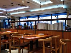 大堂-米斯特比萨(梅江店)