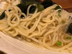 猪骨酱油拉面-気楽亭和食料理(气乐亭大世界本店)