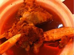 牛骨？-西贝(金桥店)