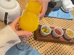 -杭州西湖柳莺里酒店·闻莺厅