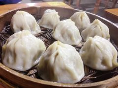 -忆秦园小笼包(惠山古镇总店)