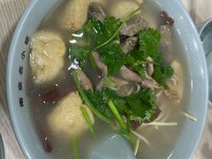 -金原鸭血粉丝汤总店(锁金村店)