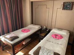 -若石足道SPA 连锁(丹东街店)