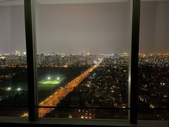 -上海浦东嘉里大酒店