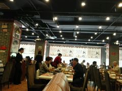大堂-名点一号·精致茶点·手工制作(宝华店)
