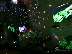 -尊柜ktv(海江新天地店)