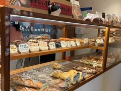 -慢熟面包店bud bread(孩儿巷店)