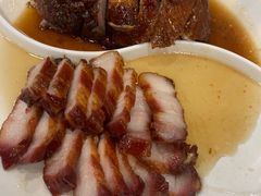 -澳门陈光记烧味饭店(南京德基广场店)