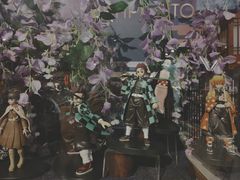 -泡泡玛特POPMART(崇文门国瑞城店)