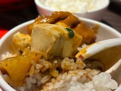 -胖哥俩肉蟹煲(富阳万达店)