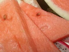 -亚马逊海鲜自助餐厅(惠山万达店)