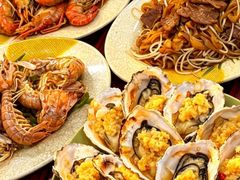 -贞姨美食·老字号海鲜大排档