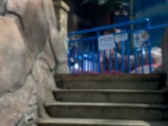 -青岛东方影都融创水世界