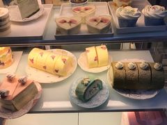 -贝紫Style(木马公寓店)