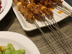 -大京园海鲜烧烤(东城路店)