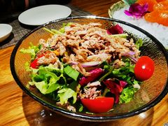 -江户前寿司(好运街店)