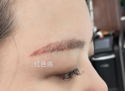 -韩美绣·骨相纹眉·洗眉美瞳线