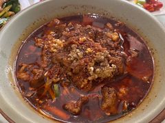 -成都驻京办餐厅(蜀都宾馆店)