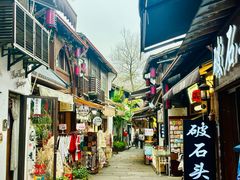 -小河直街历史文化街区