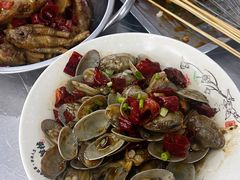 花甲-小民大排档(光谷店)