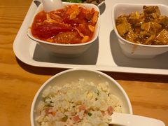 -阿那亚第一食堂 Cafeteria 1