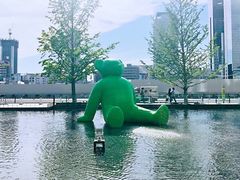 -阪急百货店(梅田总店)