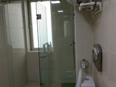 -森诺运动康复中心(北苑店)