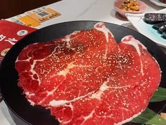 -肉之屋烤肉自助(望京华彩店)