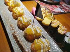 -元通寿司(大朗店)