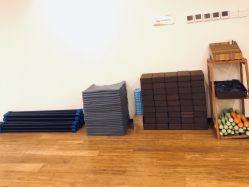 -FineYoga梵音瑜伽·普拉提