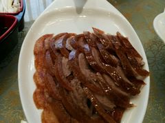 -好福记饭店(红梅公园店)