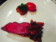 -西堤厚牛排(新世界店)