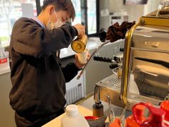 -COFFEE CALL(云锦路店)