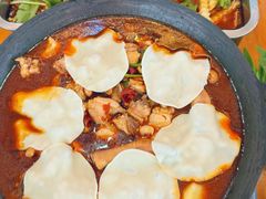 -江湖万州烤鱼(王子美食城)