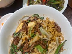 -寻裕记·现炒浇头面(人民广场店)