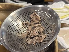 -食潮汕头鲜牛馆(望京保利店)