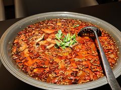 -麻六记(深圳首店)