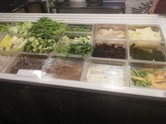 -拿渡·水煮鱼 麻辣香锅(西单大悦城店)